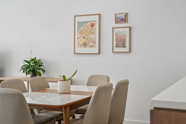 Third view of Homely apartment listing, 219/99B Bonar Street, Wolli Creek NSW 2205