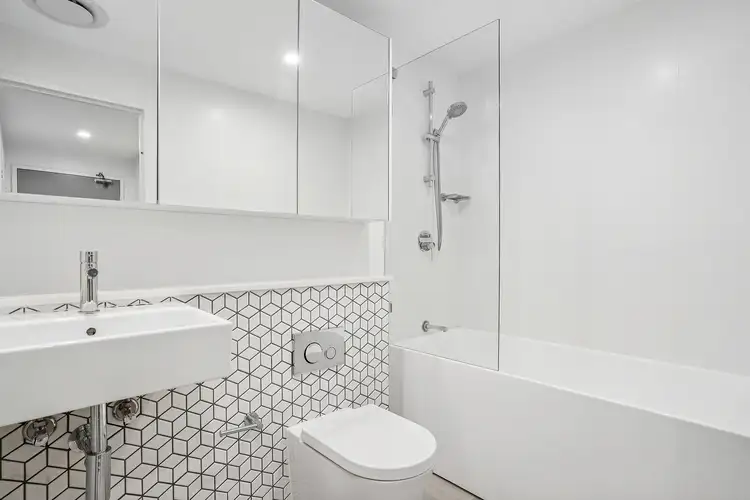 Fifth view of Homely apartment listing, 219/99B Bonar Street, Wolli Creek NSW 2205