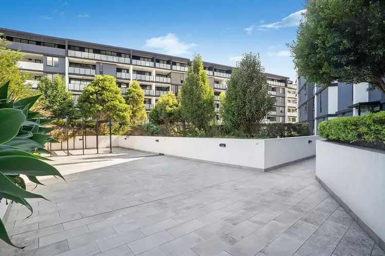 Sixth view of Homely apartment listing, 219/99B Bonar Street, Wolli Creek NSW 2205