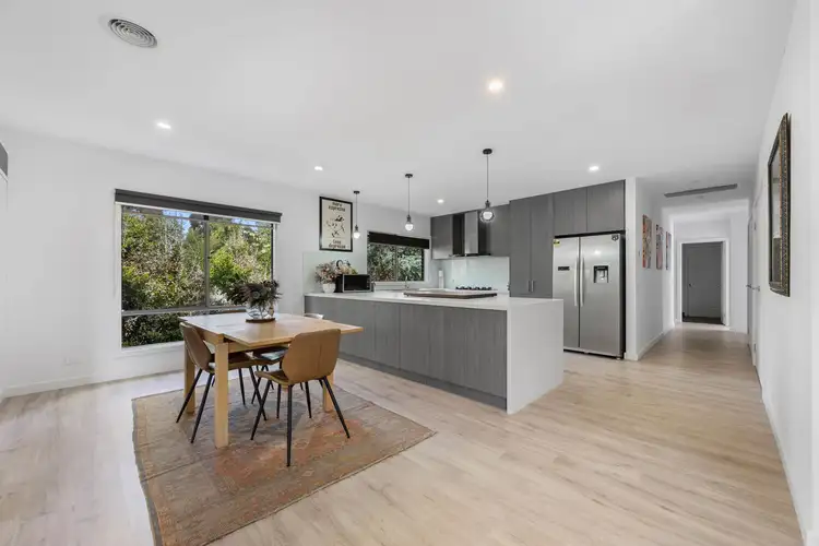 Second view of Homely unit listing, 5/19 Regan Drive, Romsey VIC 3434