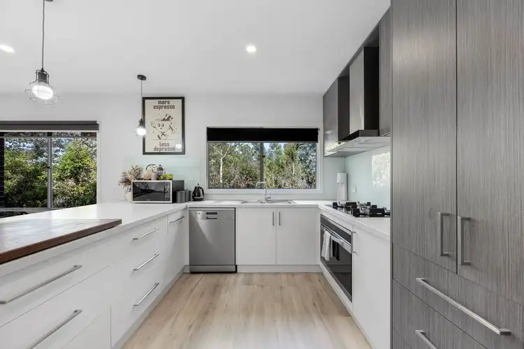Third view of Homely unit listing, 5/19 Regan Drive, Romsey VIC 3434