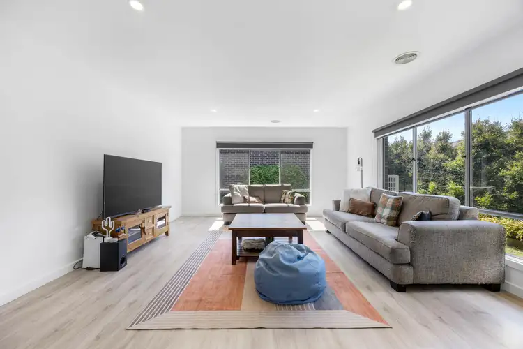 Fifth view of Homely unit listing, 5/19 Regan Drive, Romsey VIC 3434