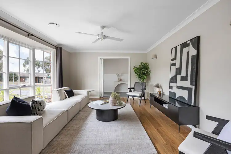 Third view of Homely house listing, 28 Kingsley Drive, Sunbury VIC 3429