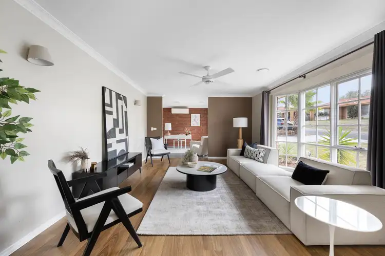 Fourth view of Homely house listing, 28 Kingsley Drive, Sunbury VIC 3429