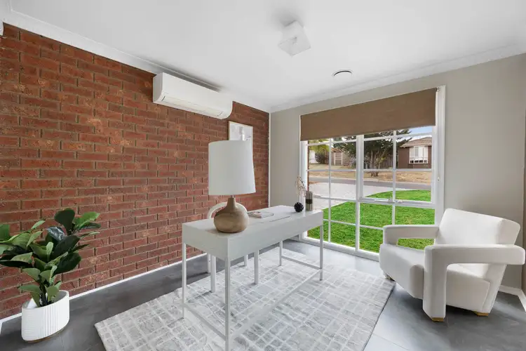 Fifth view of Homely house listing, 28 Kingsley Drive, Sunbury VIC 3429