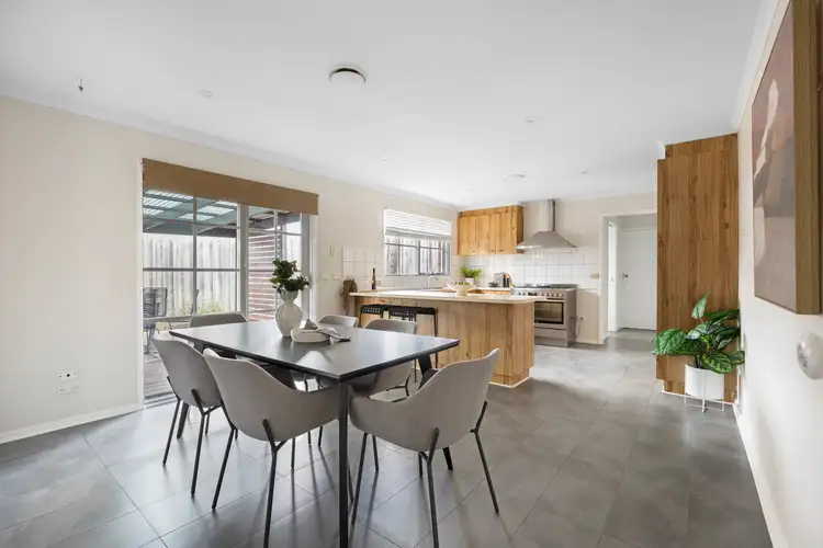 Sixth view of Homely house listing, 28 Kingsley Drive, Sunbury VIC 3429