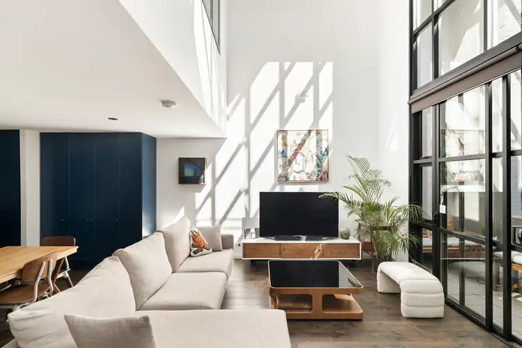 Second view of Homely apartment listing, 10/38-50 Mary Street, Surry Hills NSW 2010