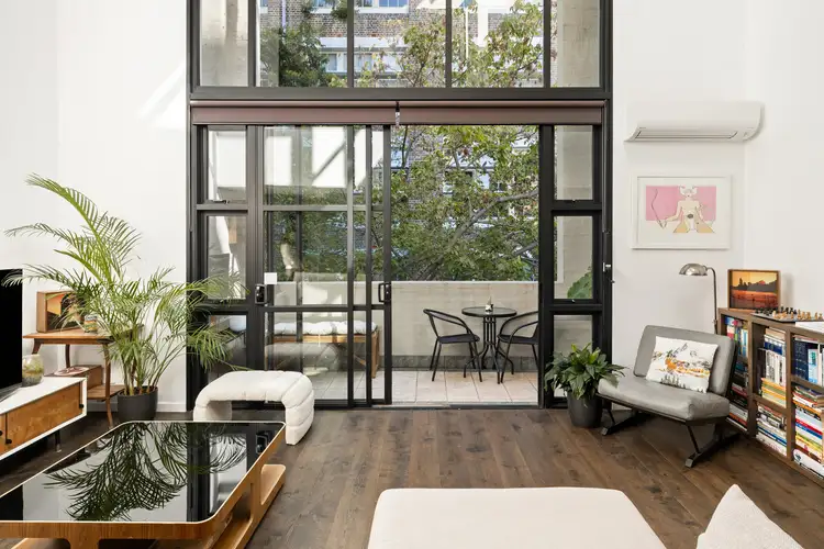 Third view of Homely apartment listing, 10/38-50 Mary Street, Surry Hills NSW 2010