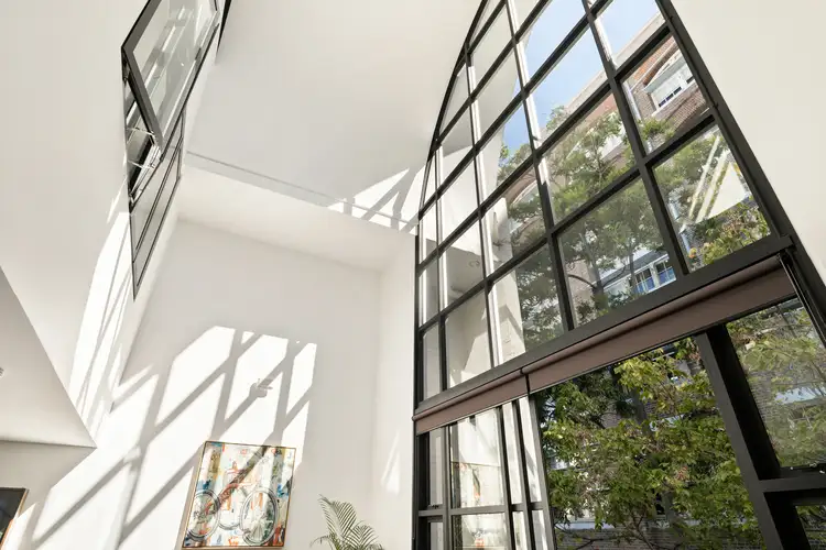 Fourth view of Homely apartment listing, 10/38-50 Mary Street, Surry Hills NSW 2010