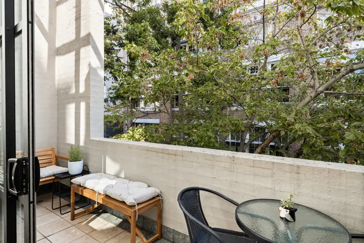 Fifth view of Homely apartment listing, 10/38-50 Mary Street, Surry Hills NSW 2010