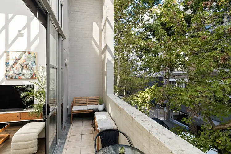 Sixth view of Homely apartment listing, 10/38-50 Mary Street, Surry Hills NSW 2010