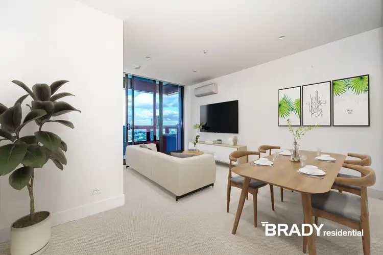 5707/500 Elizabeth Street, Melbourne VIC 3000