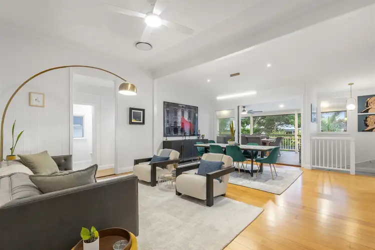 148 Oriel Road, Ascot QLD 4007