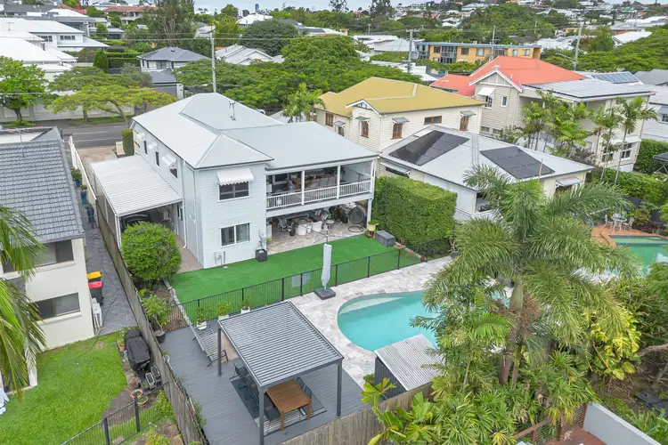 148 Oriel Road, Ascot QLD 4007