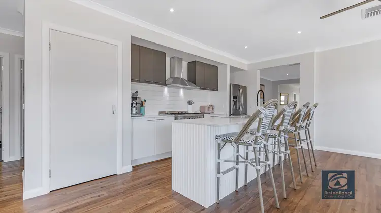 Second view of Homely house listing, 2 Marsanne Drive, Moama NSW 2731