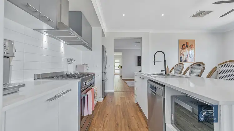 Third view of Homely house listing, 2 Marsanne Drive, Moama NSW 2731
