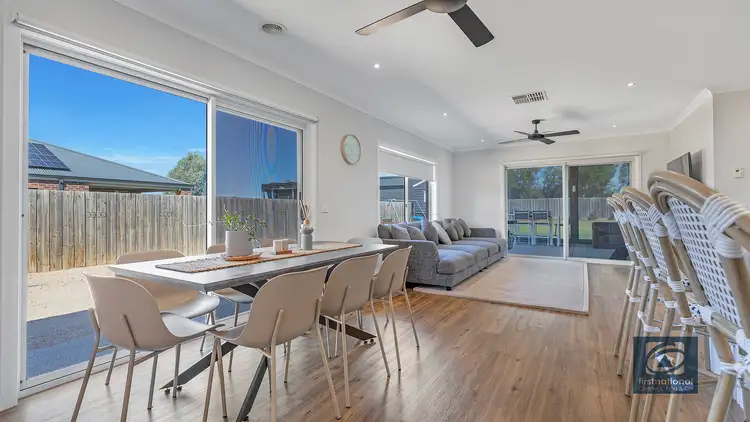 Fourth view of Homely house listing, 2 Marsanne Drive, Moama NSW 2731