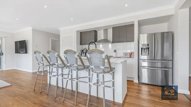 Fifth view of Homely house listing, 2 Marsanne Drive, Moama NSW 2731