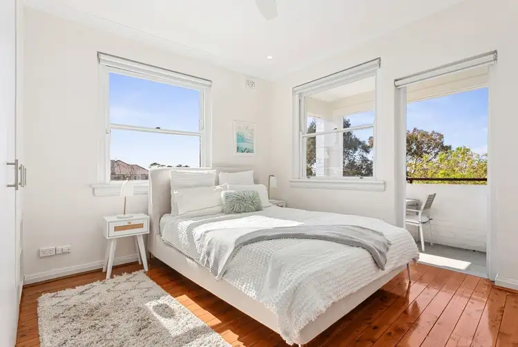 17/165 Victoria Road, Bellevue Hill NSW 2023