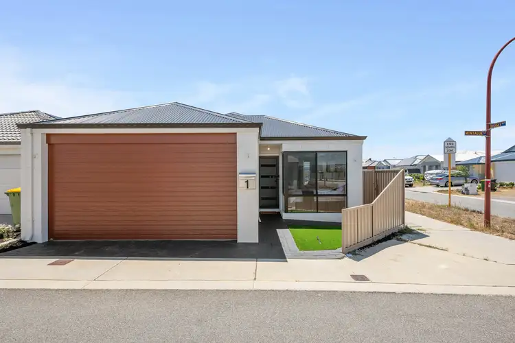 1 Montague Lane, Southern River WA 6110