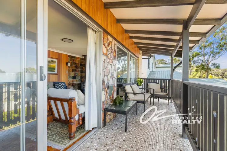 Fourth view of Homely house listing, 54 Tasman Road, St Georges Basin NSW 2540