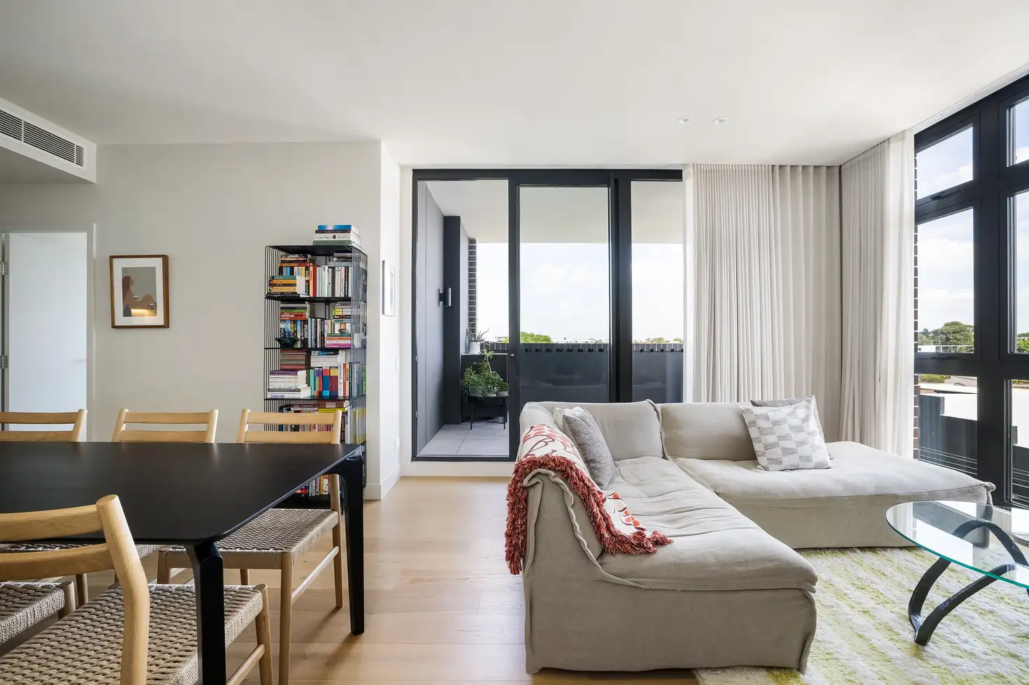 Main view of Homely apartment listing, 303/186A Victoria Road, Marrickville NSW 2204