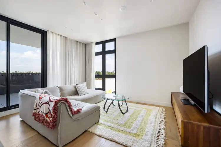 Second view of Homely apartment listing, 303/186A Victoria Road, Marrickville NSW 2204