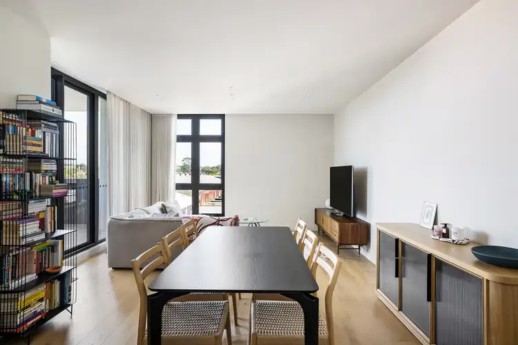 Fourth view of Homely apartment listing, 303/186A Victoria Road, Marrickville NSW 2204