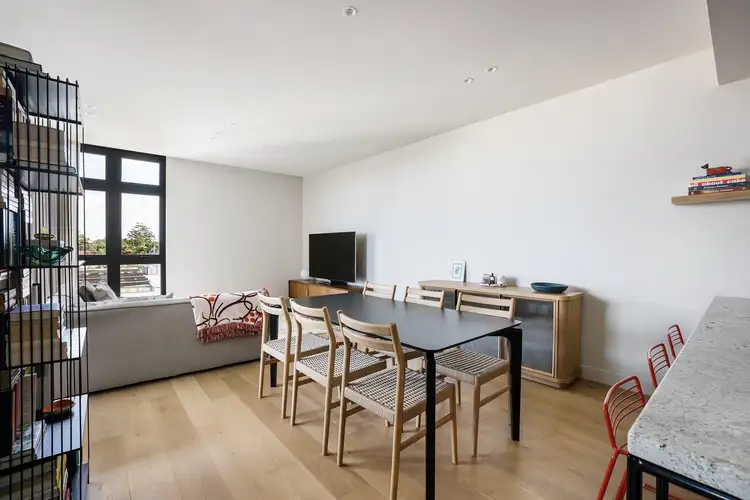 Sixth view of Homely apartment listing, 303/186A Victoria Road, Marrickville NSW 2204