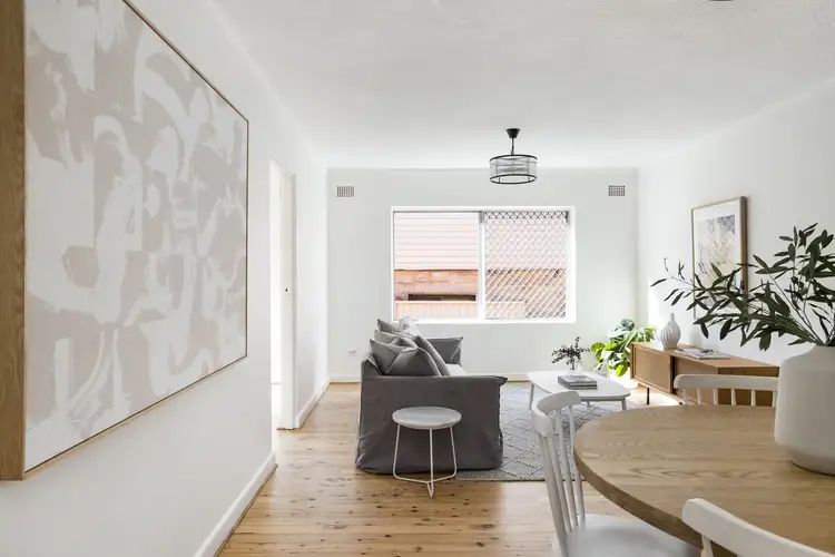 Main view of Homely apartment listing, 2/178 Wardell Road, Earlwood NSW 2206