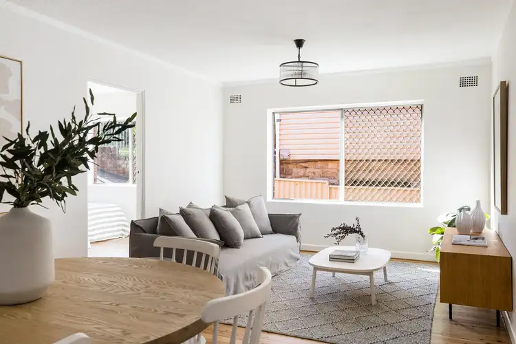 Third view of Homely apartment listing, 2/178 Wardell Road, Earlwood NSW 2206