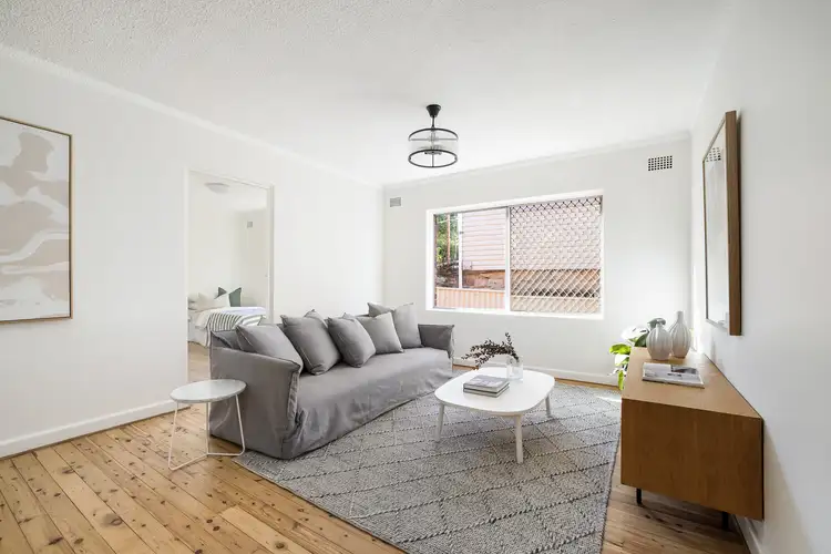 Fourth view of Homely apartment listing, 2/178 Wardell Road, Earlwood NSW 2206