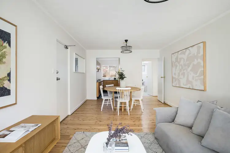 Sixth view of Homely apartment listing, 2/178 Wardell Road, Earlwood NSW 2206