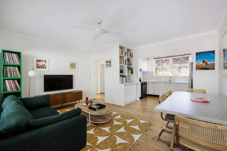 3/12 George Street, Marrickville NSW 2204