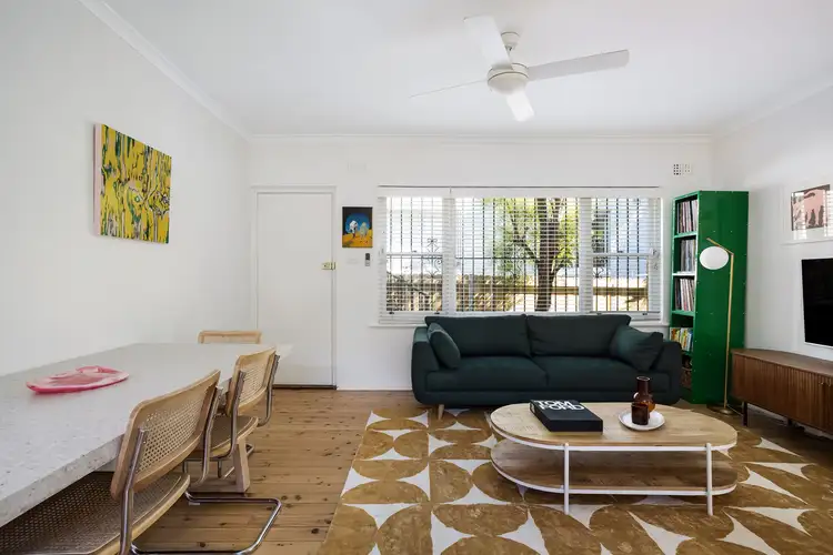 Fourth view of Homely apartment listing, 3/12 George Street, Marrickville NSW 2204