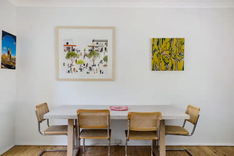 Fifth view of Homely apartment listing, 3/12 George Street, Marrickville NSW 2204
