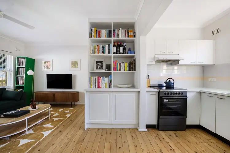 Sixth view of Homely apartment listing, 3/12 George Street, Marrickville NSW 2204