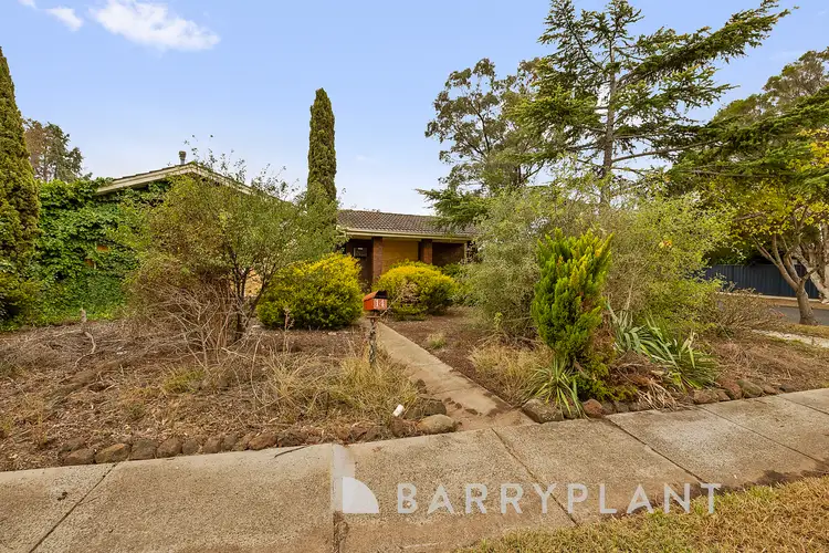 Third view of Homely house listing, 14 Linlithgow Way, Melton West VIC 3337