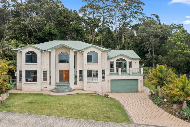 14 Cato Place, Mount Keira NSW 2500