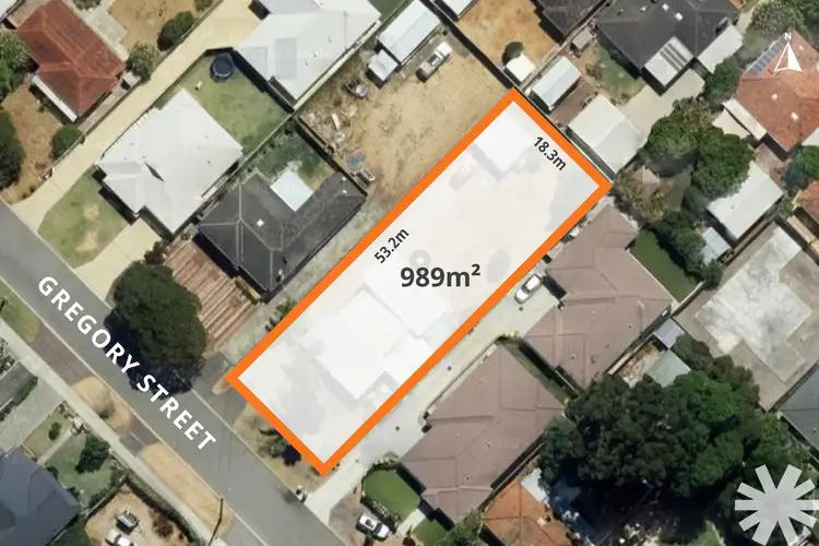 51 Gregory Street, Belmont WA 6104