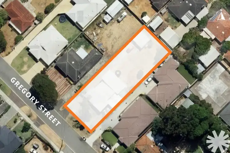 Fifth view of Homely house listing, 51 Gregory Street, Belmont WA 6104