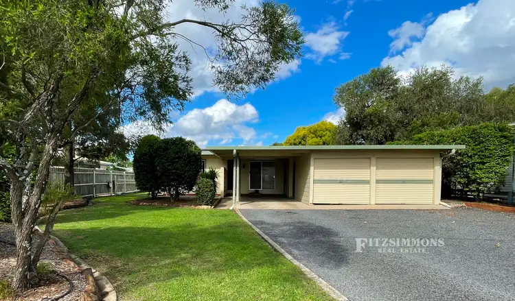 3 Dixon Street, Dalby QLD 4405