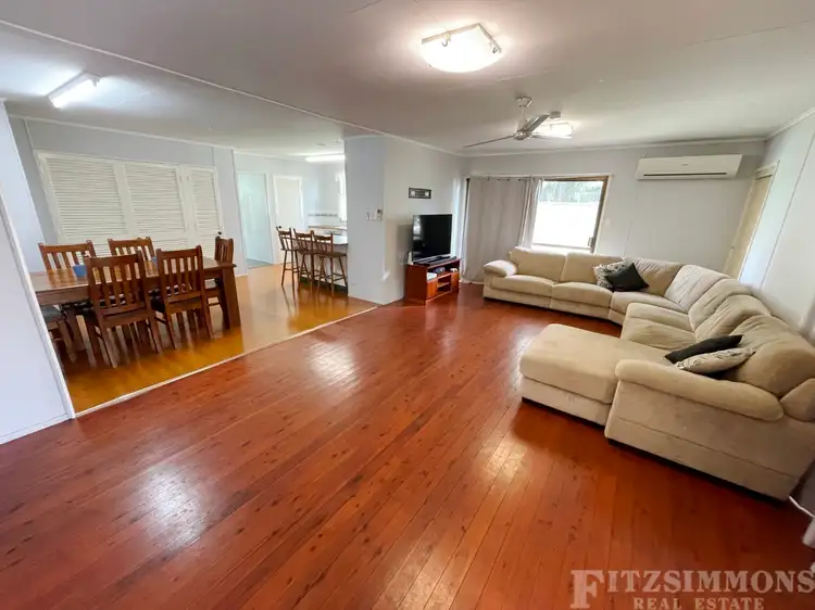 Third view of Homely house listing, 3 Dixon Street, Dalby QLD 4405