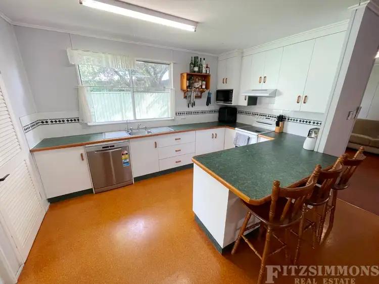 Seventh view of Homely house listing, 3 Dixon Street, Dalby QLD 4405