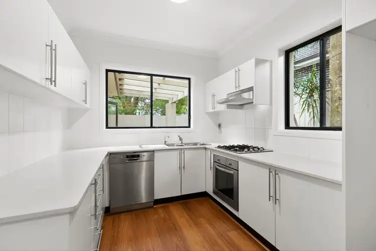 Second view of Homely house listing, 176A Gymea Bay Road, Gymea Bay NSW 2227