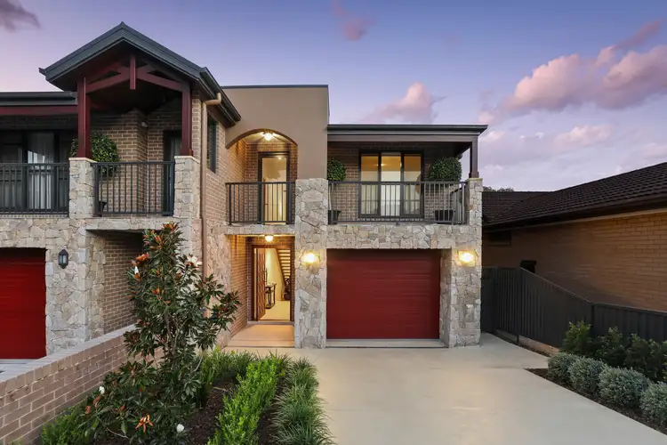16B Allan Avenue