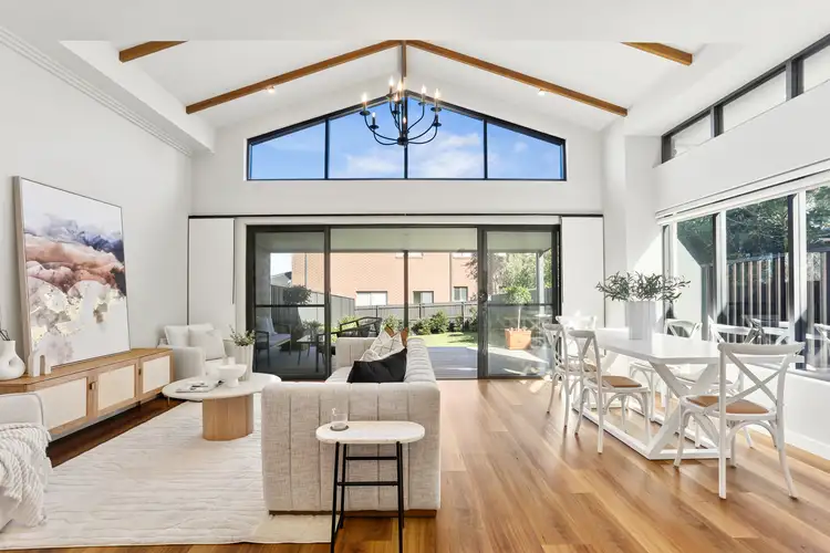 Second view of Homely house listing, 16B Allan Avenue, Belmore NSW 2192