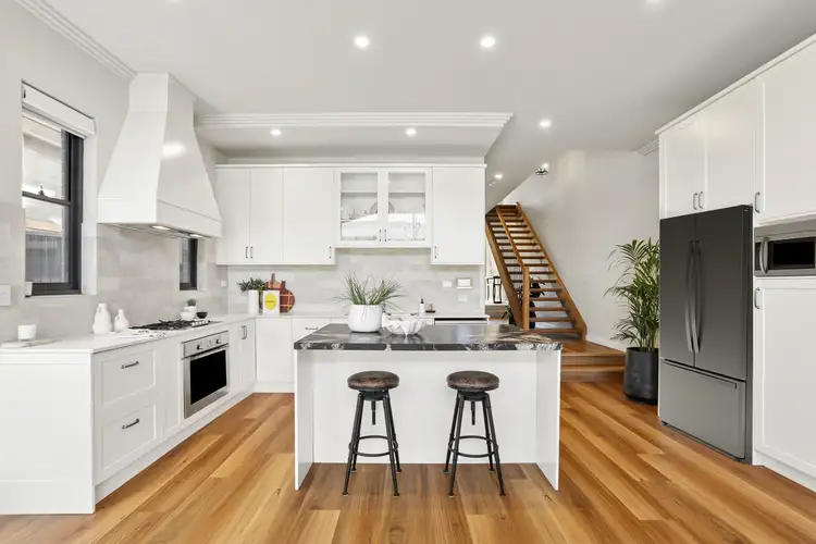 Fourth view of Homely house listing, 16B Allan Avenue, Belmore NSW 2192