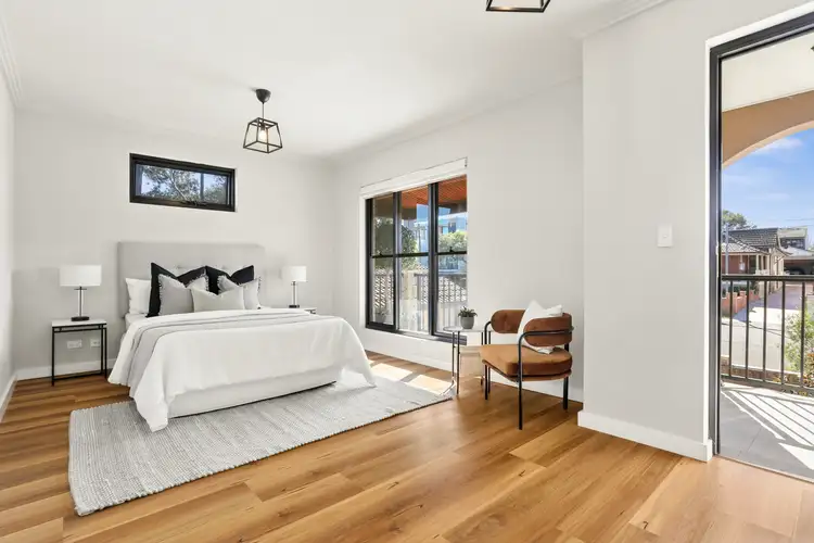 Fifth view of Homely house listing, 16B Allan Avenue, Belmore NSW 2192