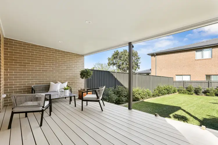 Sixth view of Homely house listing, 16B Allan Avenue, Belmore NSW 2192